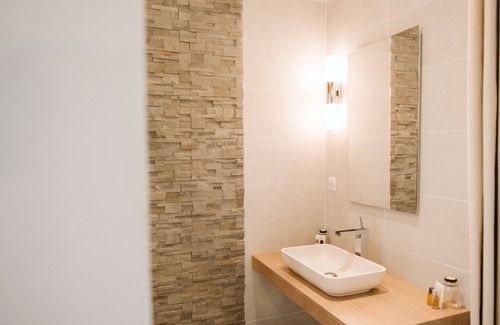 Saint-Sulpice Hotel | Domaine d'en Fargou