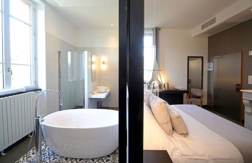 Saint-Sulpice Hotel | Domaine d'en Fargou