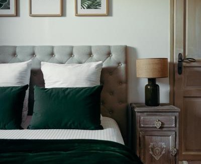 Aisonville-et-Bernoville Hotel | DOMAINE DES LUMIERES