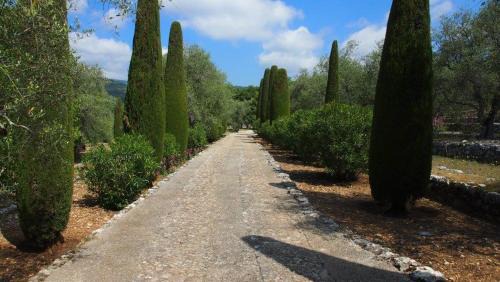 Saint-Cezaire-sur-Siagne House | domaine des tilleuls d'or