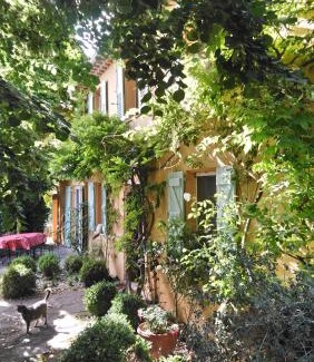 Saint-Cezaire-sur-Siagne House | domaine des tilleuls d'or