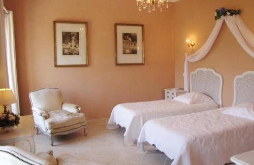 Prugnanes House | Domaine de Coussères