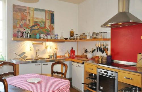 Julienas Villa | Domaine David Beaupere