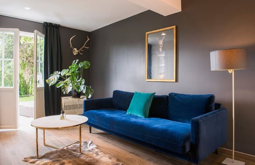 Neufmoutiers-en-Brie Hotel | Domaine de Bellevue, The Originals Relais
