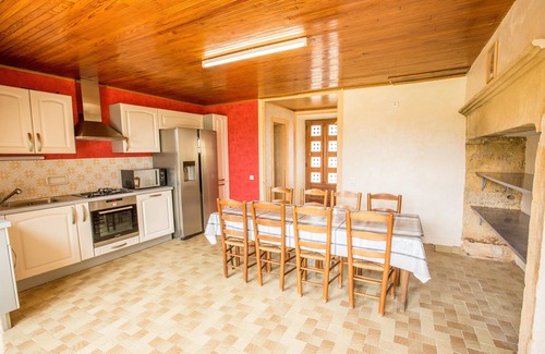 Marquay House | Domaine de Bardenat-Le Gîte du "Houx" in Marquay