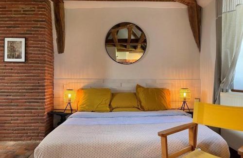 Paucourt House | Domaine de Bel Ebat