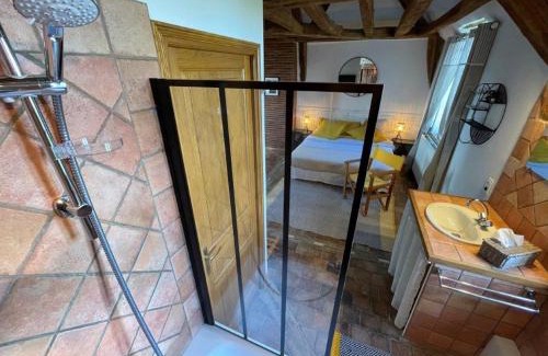 Paucourt House | Domaine de Bel Ebat