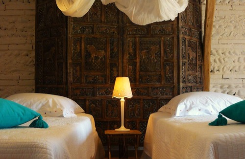 Eaunes Bed & Breakfast | Domaine de Belair