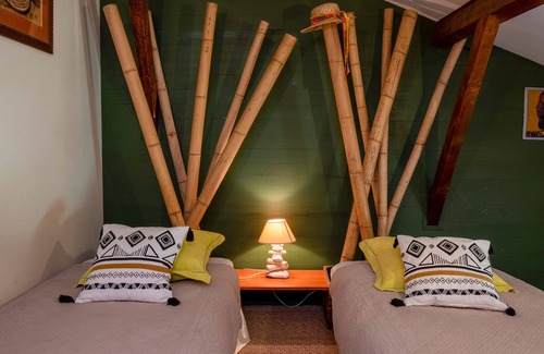 Eaunes Bed & Breakfast | Domaine de Belair