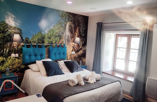 Bersaillin Hotel | Domaine de Bersaillin