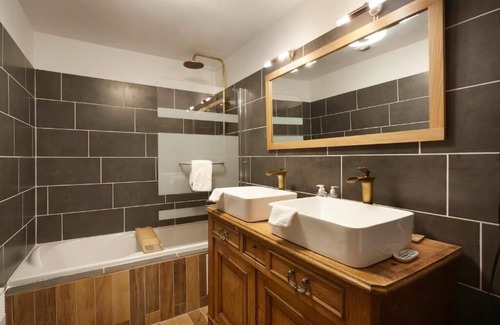 Bersaillin Hotel | Domaine de Bersaillin