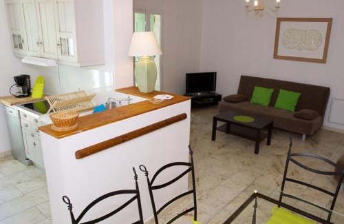 Montagnac House | domaine de bessilles