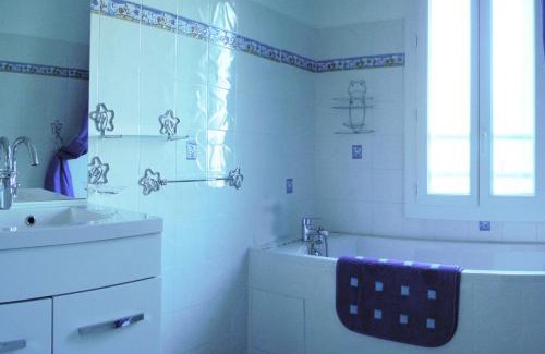 Montagnac House | domaine de bessilles