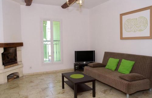 Montagnac House | domaine de bessilles
