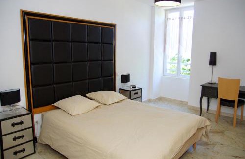 Montagnac House | domaine de bessilles