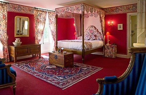Noyant-de-Touraine House | Domaine de Brou