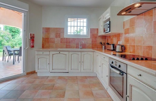 Tourrettes Villa | Domaine de Camiole M4P8