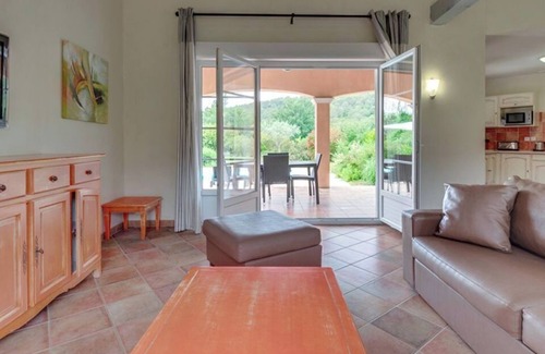Tourrettes Villa | Domaine de Camiole M4P8
