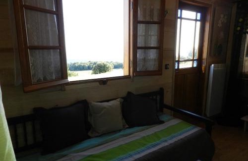 Saissac Bed & Breakfast | Domaine de Campras B&B