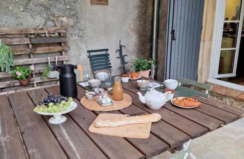 Narbonne Bed & Breakfast | domaine de Capoulade
