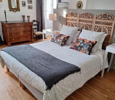 Narbonne Bed & Breakfast | domaine de Capoulade