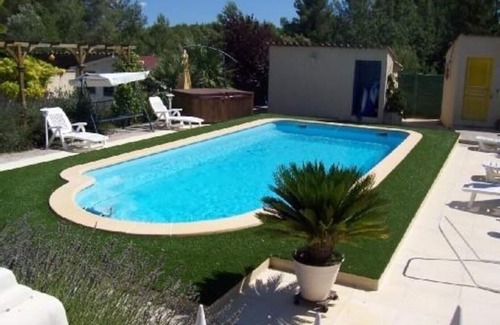 La Motte Apartment | Domaine de Château -Vieux 3-room * apartment in late 17th century country house