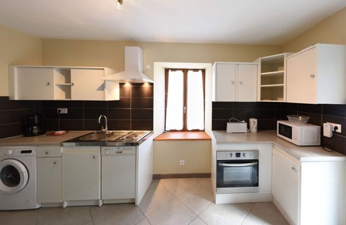 Privas Cottage | Domaine de Chabanet - Gîte 3 : COMBALLE