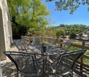 Lagorce Other | Domaine de Chadeyron