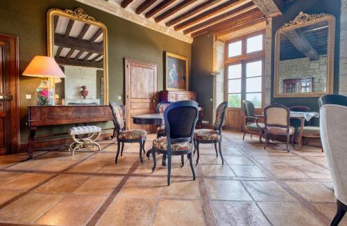 Perigueux House | Domaine de Charme Barbadeau