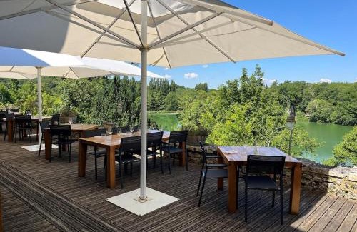 Dirac House | Domaine de charme sur lac privé