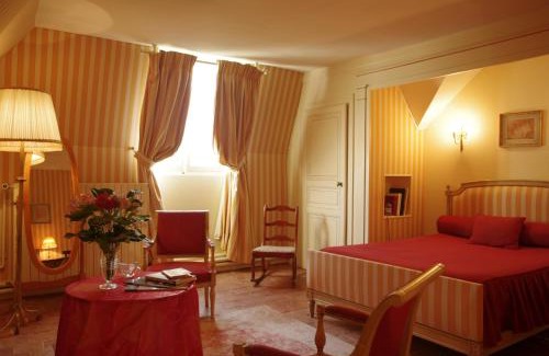 Saint-Saturnin Hotel | Domaine De Chatenay - Le Mans
