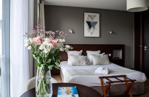 Bruz Hotel | Domaine de Cicé-Blossac, Resort Spa & Golf
