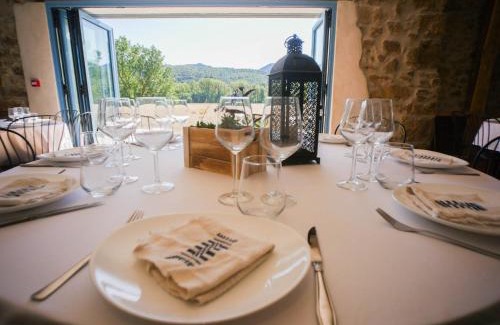 Lamalou-les-Bains Apartment | Domaine de Coubillou