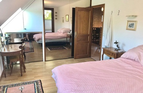 Loisy Other | Domaine de Dadelsen - Beautiful Country Estate at Loisy