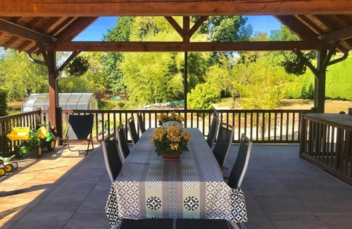 Loisy House | Domaine De Dadelsen - Beautiful Country Estate