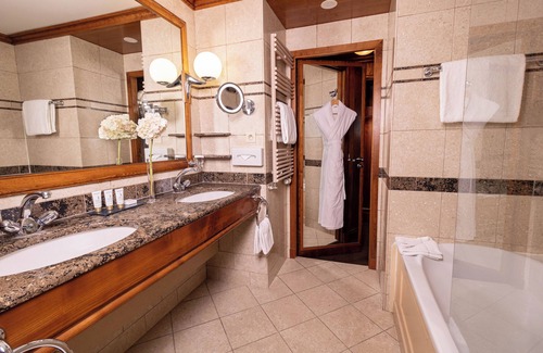 Divonne-les-Bains Hotel | Domaine de Divonne