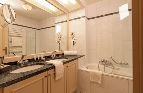 Divonne-les-Bains Hotel | Domaine de Divonne