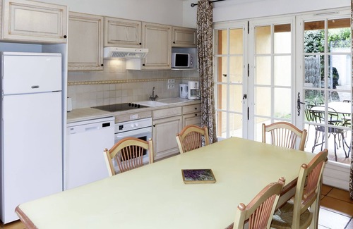 Fayence House | Domaine de Fayence M24 by Interhome