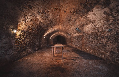 Fontenay-sur-Vegre Other | Domaine de Fontenay