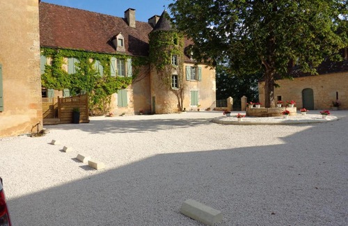 Cenac-et-Saint-Julien House | DOMAINE DE FONCENE