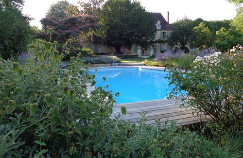 Cenac-et-Saint-Julien House | DOMAINE DE FONCENE