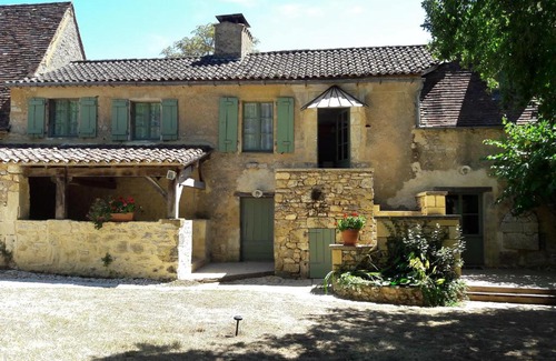 Cenac-et-Saint-Julien House | DOMAINE DE FONCENE