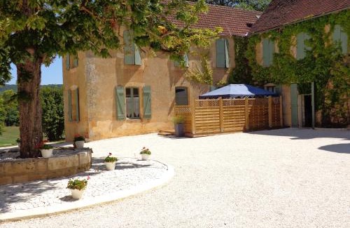 Cenac-et-Saint-Julien House | DOMAINE DE FONCENE