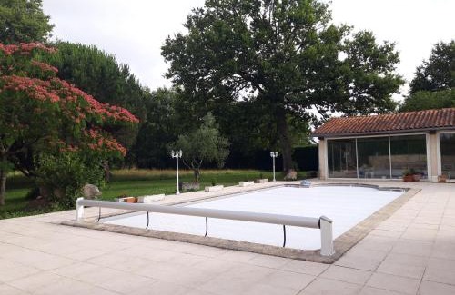 Fontcouverte Bed & Breakfast | Domaine de Fontcouverte