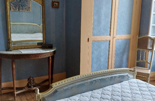 Pouzauges Bed & Breakfast | Domaine de Frély