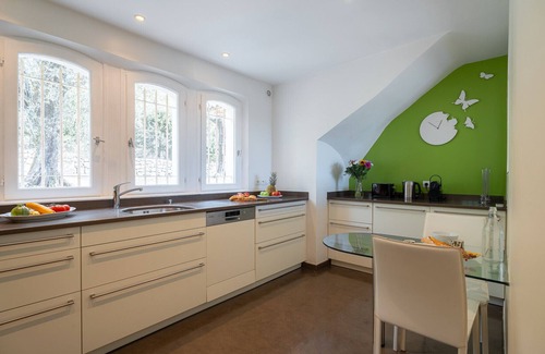 Chateauneuf-Grasse Villa | Domaine de Nathalie - 10 pers