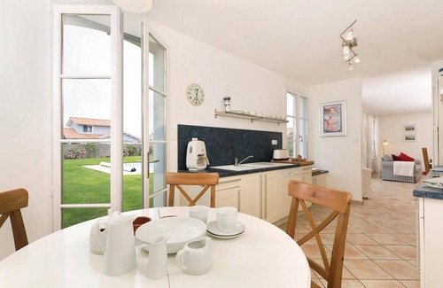L'Aiguillon-sur-Vie House | Domaine de Fontenelles Villa