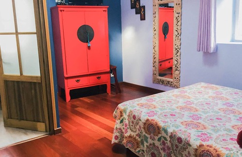 La Cadiere-et-Cambo House | Domaine de Rochebelle