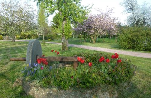 Saint-Pierre-du-Regard Bed & Breakfast | Domaine de l'Etre