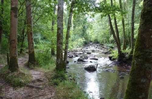 Saint-Pierre-du-Regard Bed & Breakfast | Domaine de l'Etre